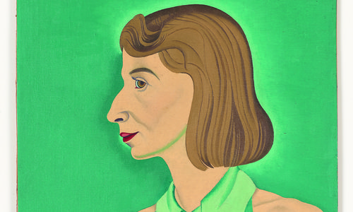 Page image for Rita Angus: New Zealand Modernist