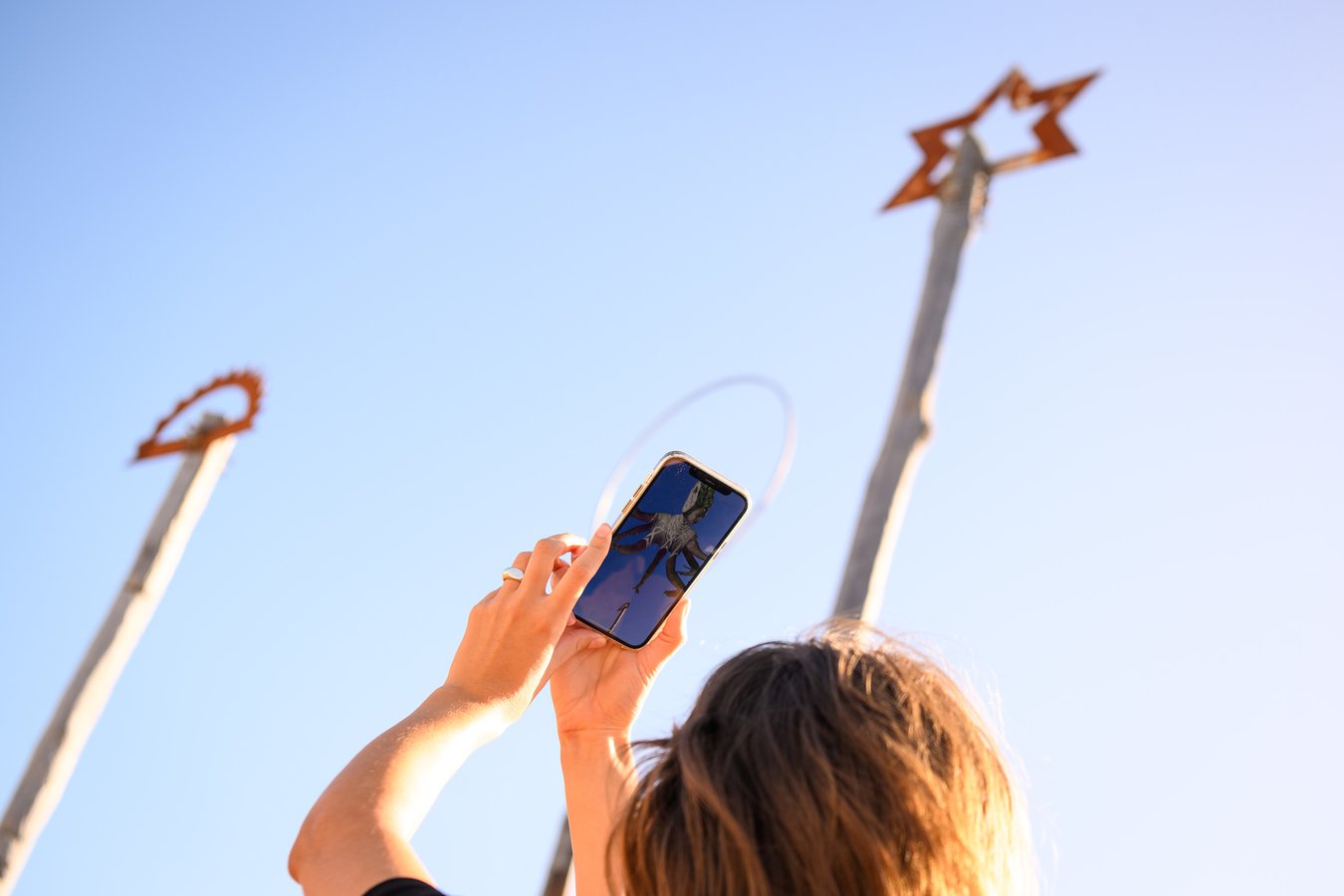 Kura Moana phone