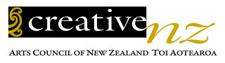 Creative New Zealand