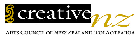 Creative New Zealand