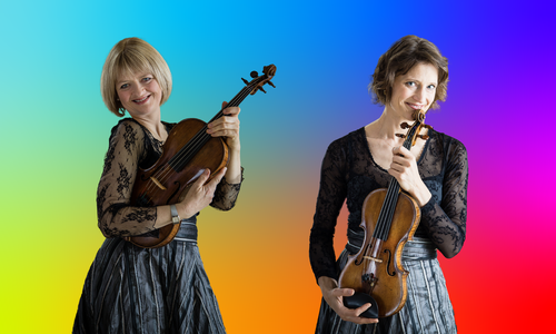 Page image for Online: Chamber Music Series