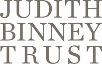 Judith Binney Trust logo