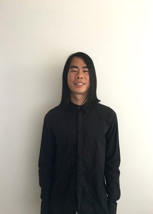 Gregory Kan