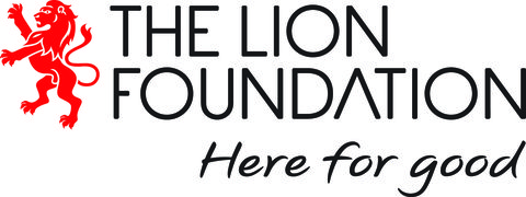 The Lion Foundation