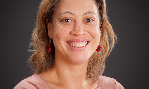 Dr Liana MacDonald