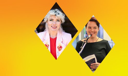 Page image for Clementine Ford: How We Love (AUS / Online)