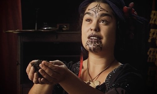 Page image for Lisa Reihana: New Histories