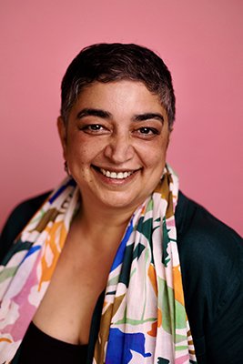 Sameena Zehra: Homicidal Pacifist