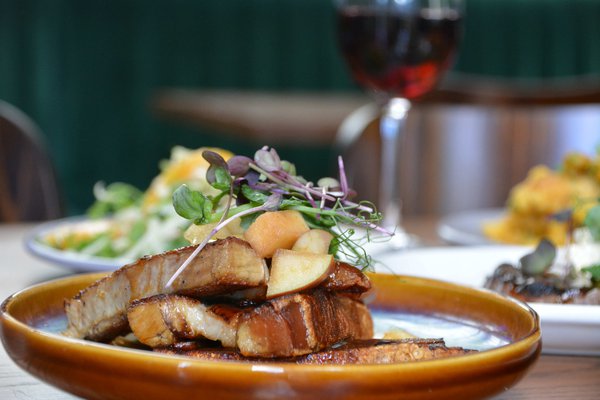 St Johns Bar & Eatery Sociable dining.jpg