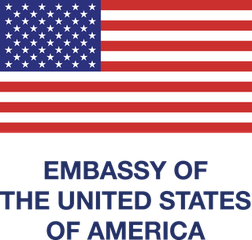 Embassy of the United States of America