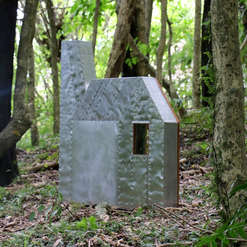 Waikanae Hut