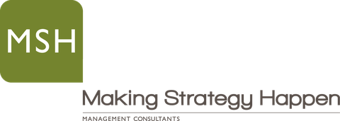 MSH Consulting logo