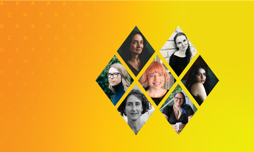 Page image for Online: Writers